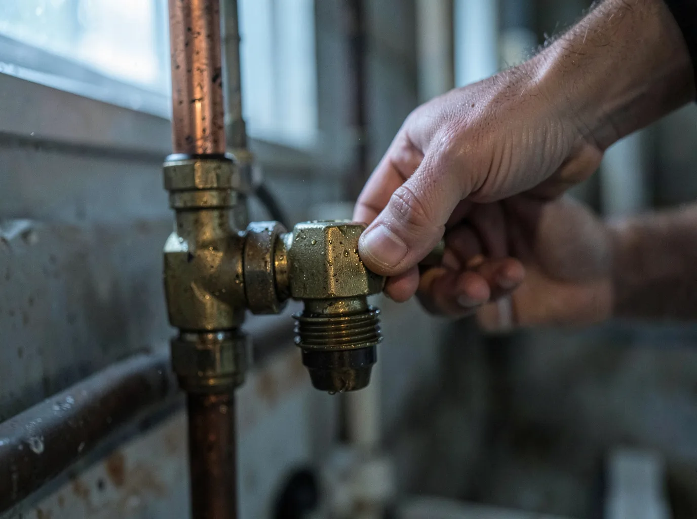 Emergency Plumber Warrenton, NC FAQs